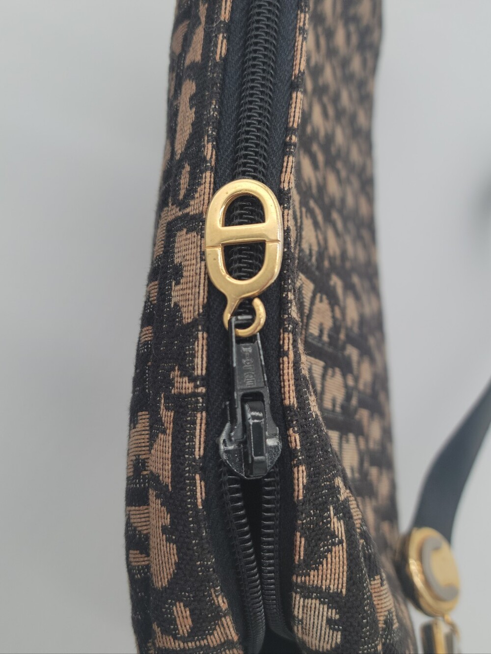 Vintage Christian Dior - Picture 8 of 11